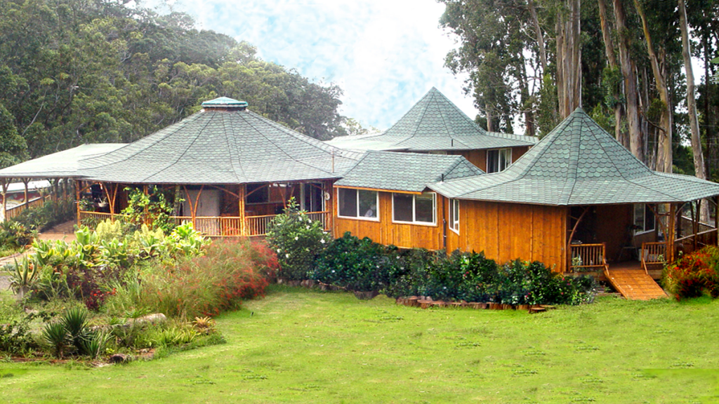 maui home for sale, Bamboo House on Maui