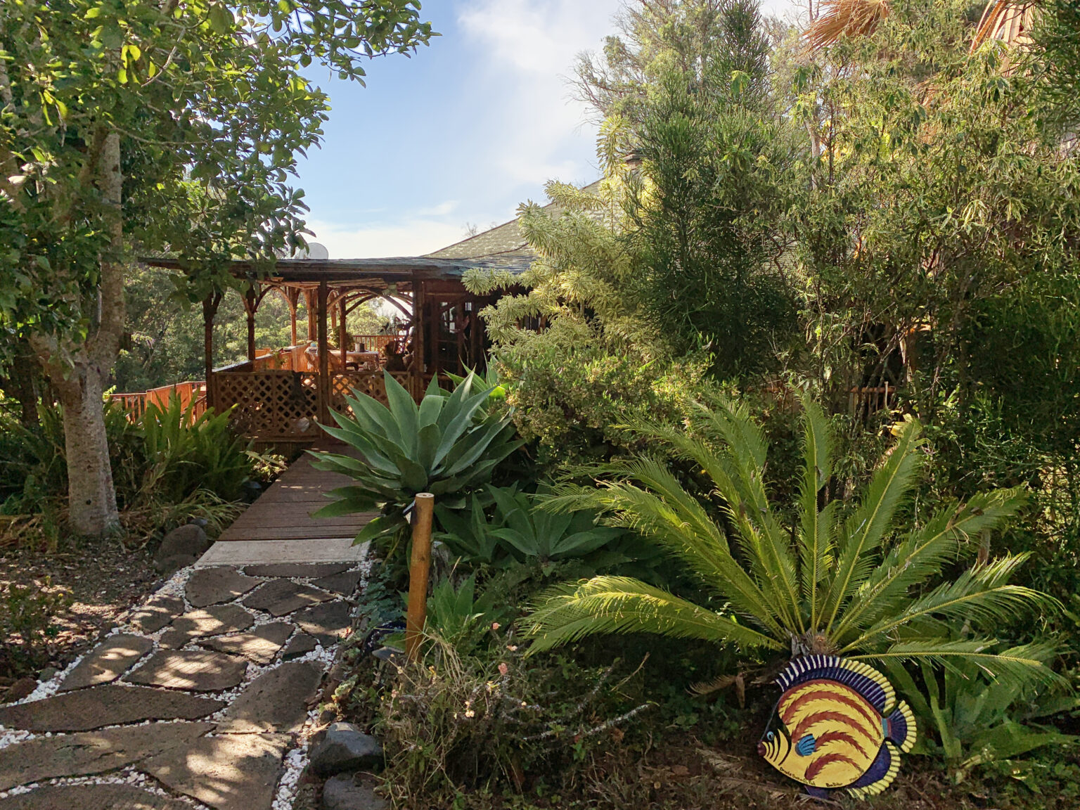 maui home for sale, Bamboo House on Maui