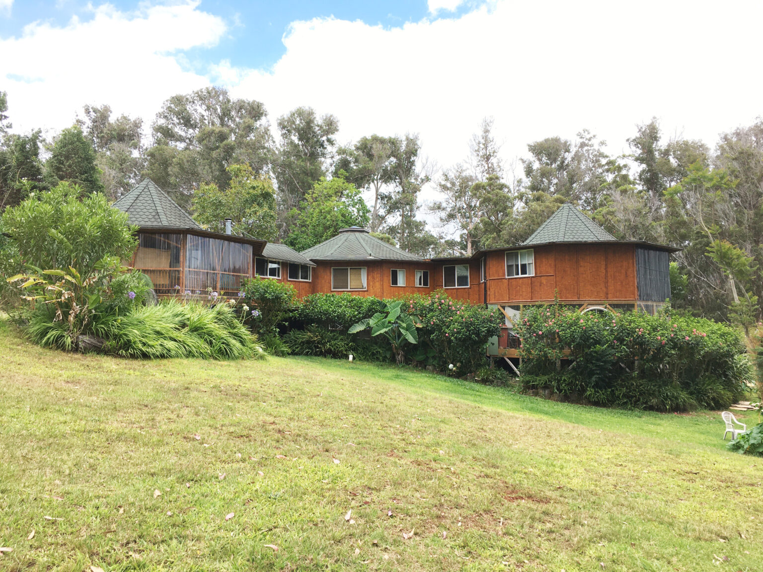 maui home for sale, Bamboo House on Maui